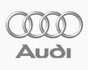 Oficina Especializada Audi