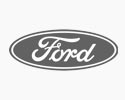 Oficina Especializada Ford