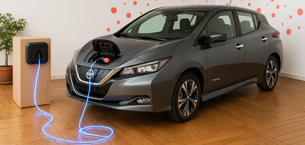 Veículo para Tudo V2X